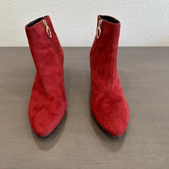 Topshop Boots - Picture 2 of 7